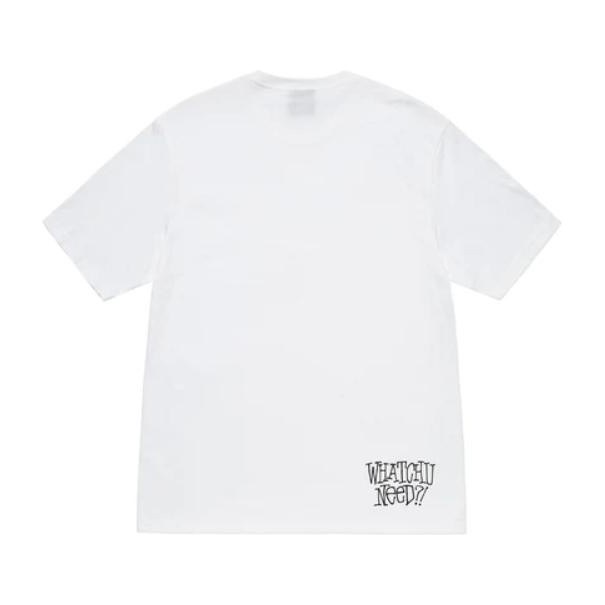 Stussy WHATCHU NEED