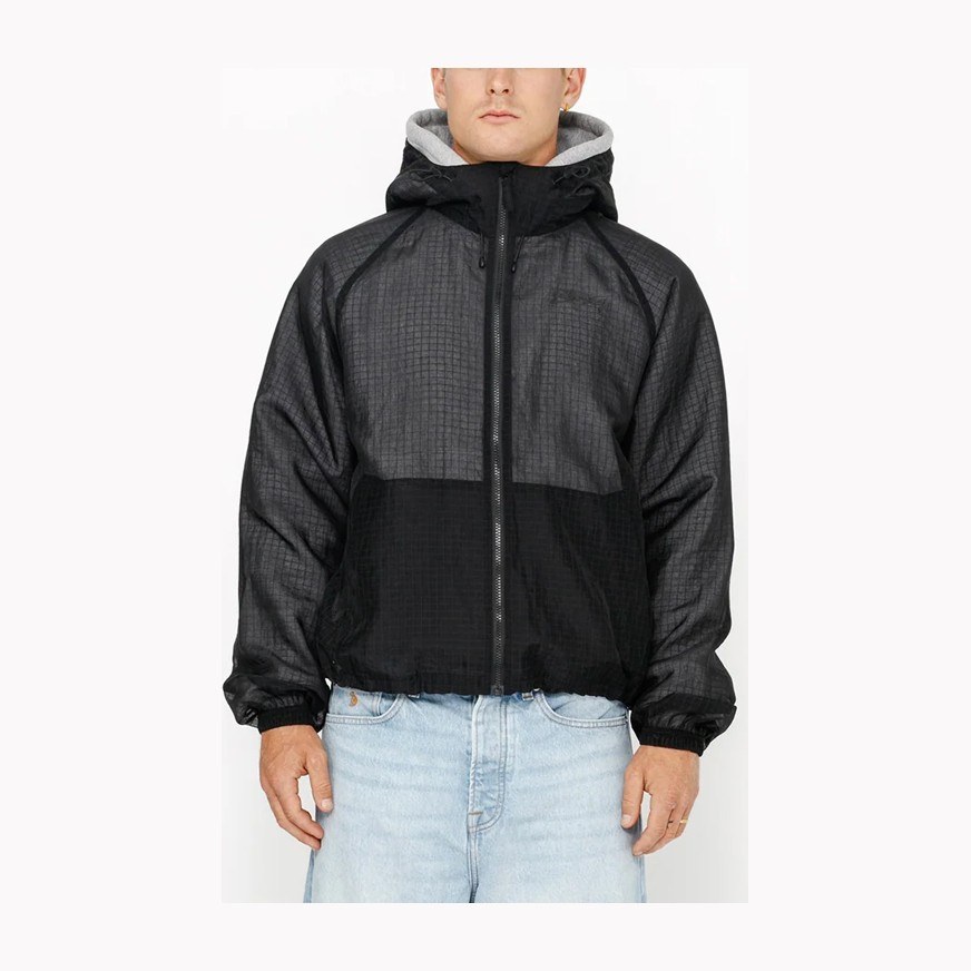 Stussy Beach Shell Jacket