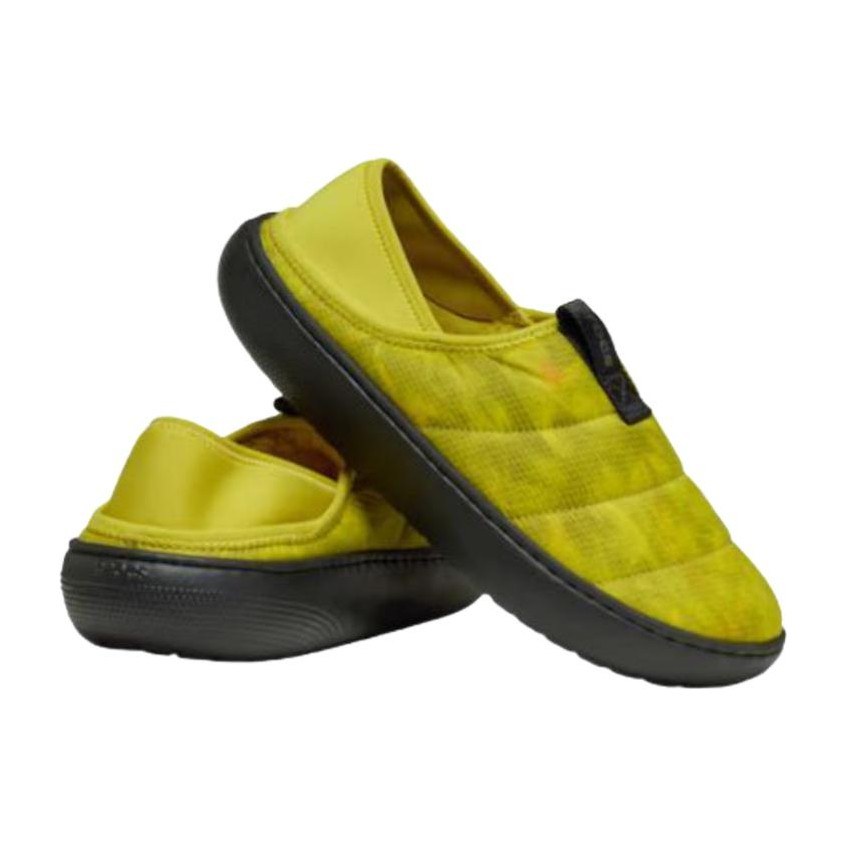Crocs Classic Puff Moc