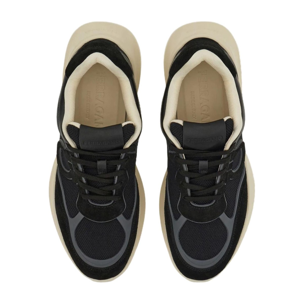 FERRAGAMO GANCINI