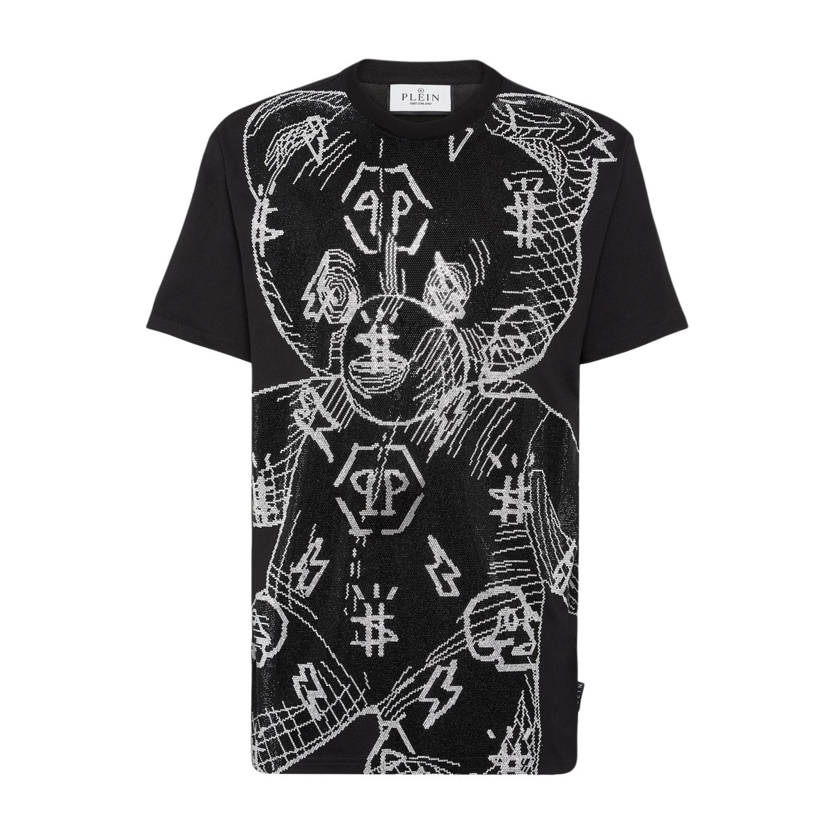 PHILIPP PLEIN T