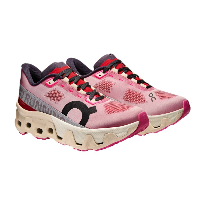 On Cloudmonster Hyper WMNS