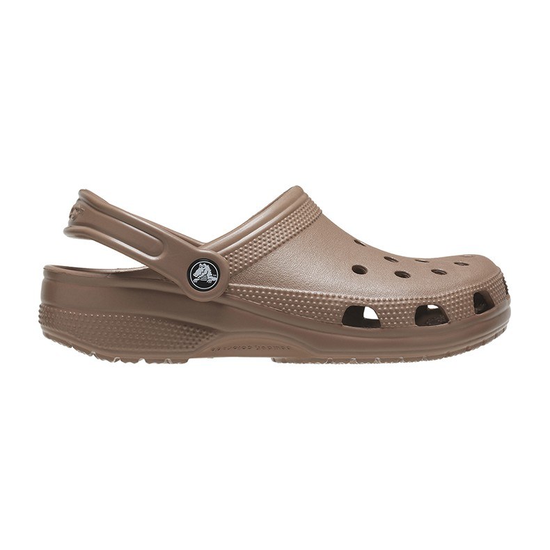 Crocs Classic Clog Latte