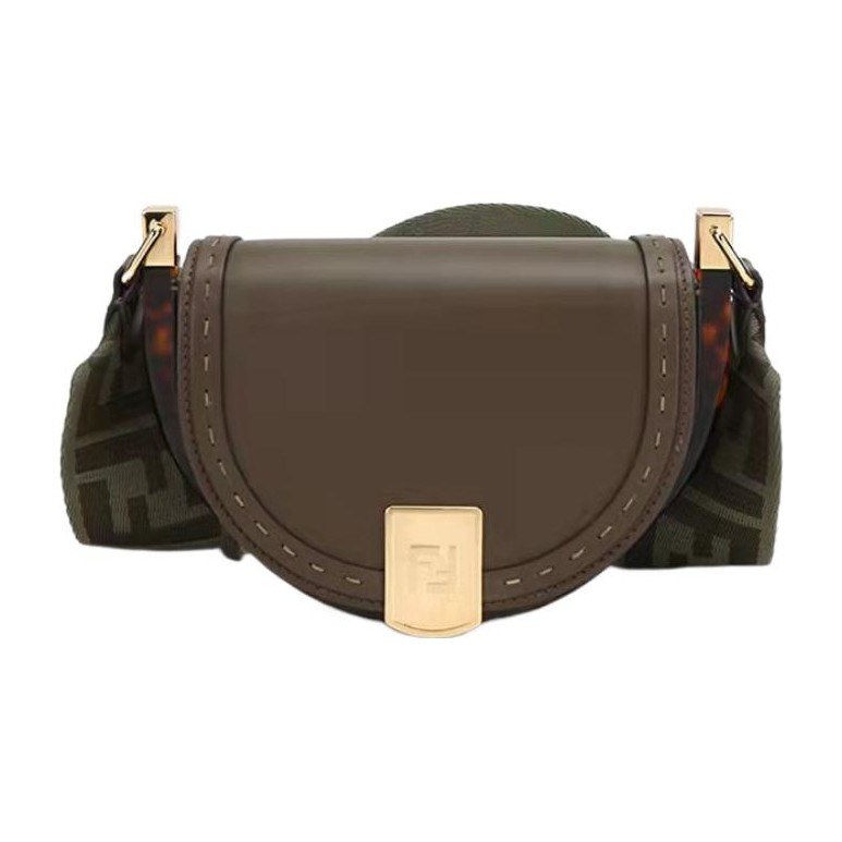 FENDI Moonlight Logo