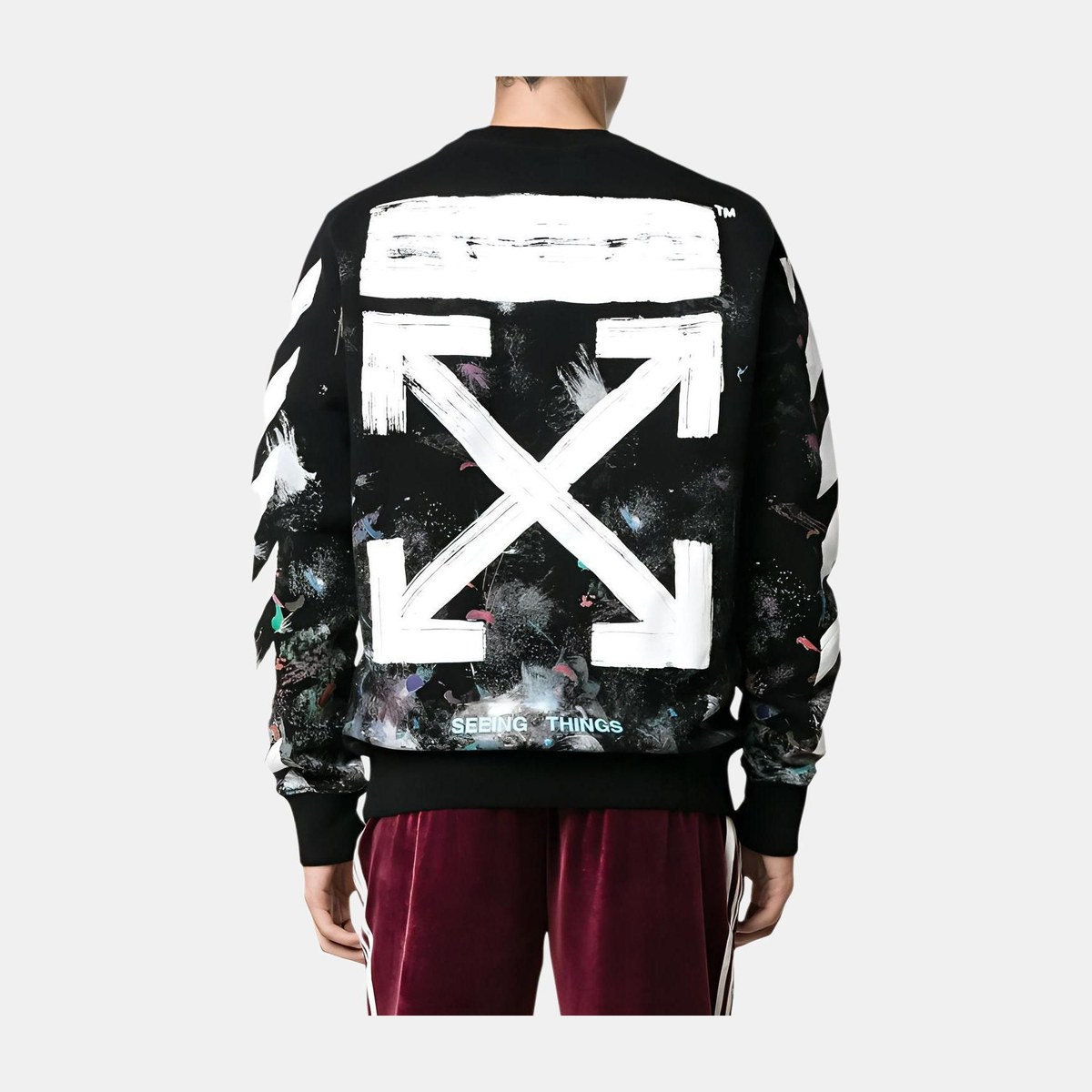 OFF-WHITE