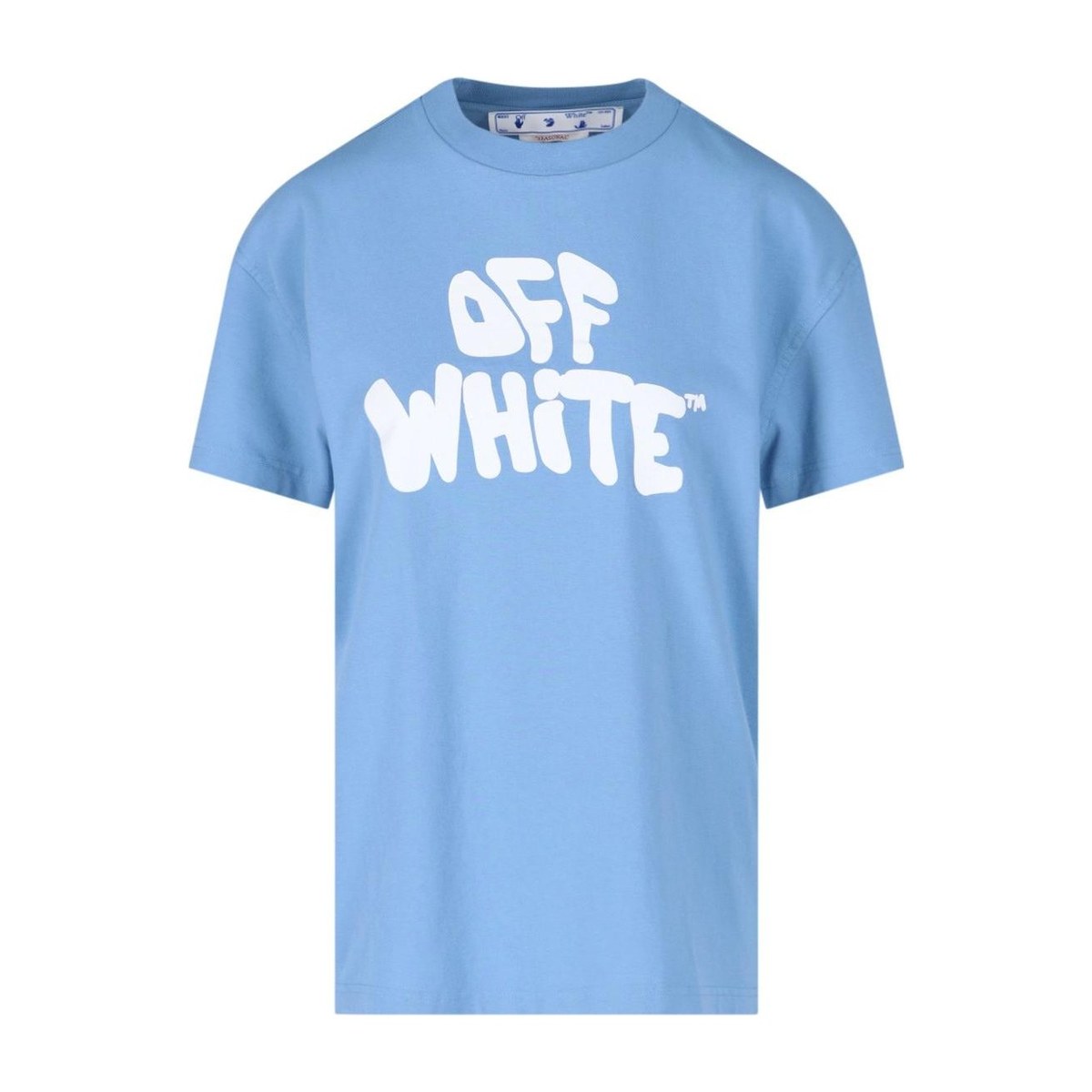 OFF-WHITE SS23 Logo T-Shirt