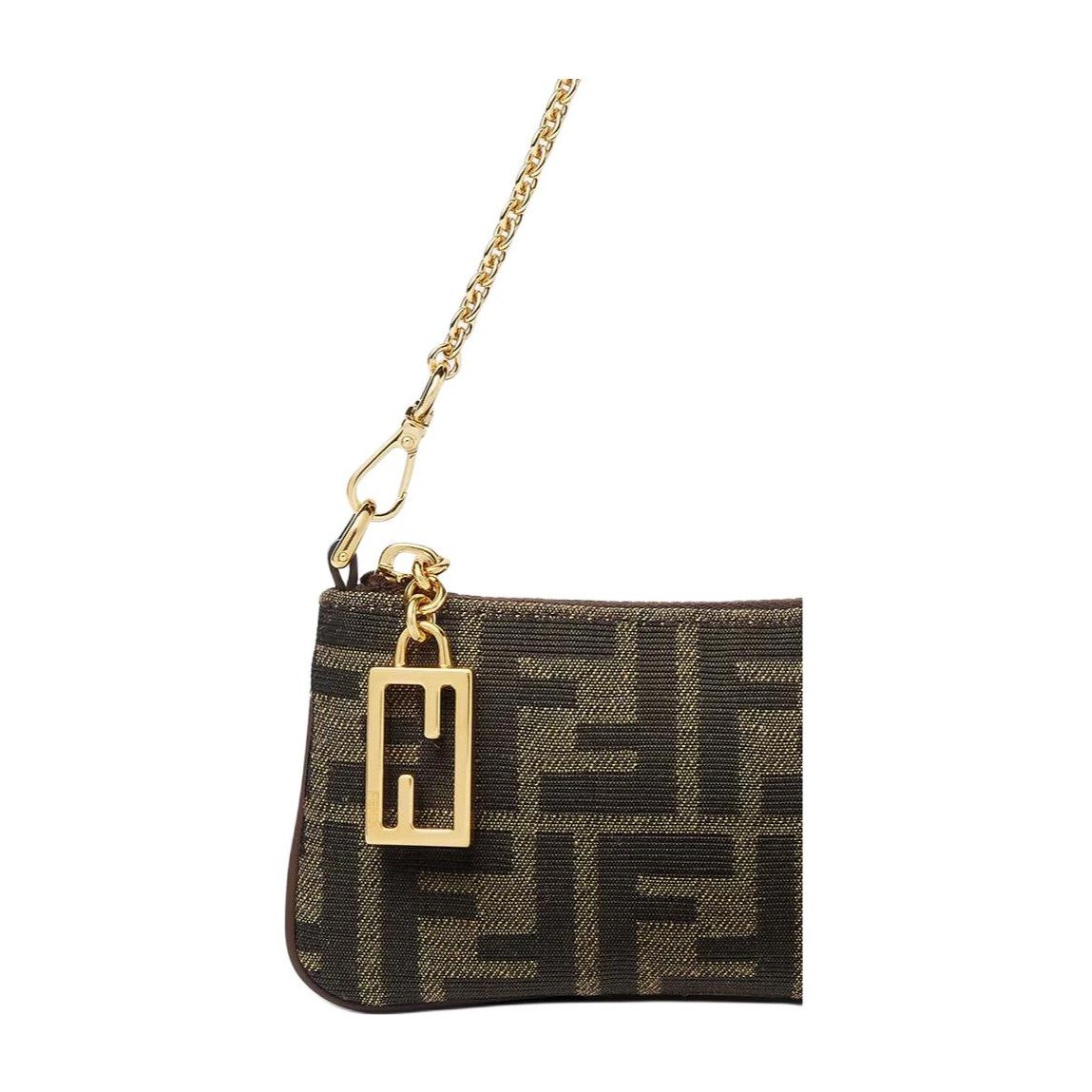 FENDI Baguette FF