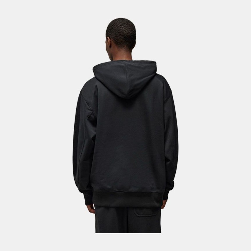 Y-3 Hoodie Black