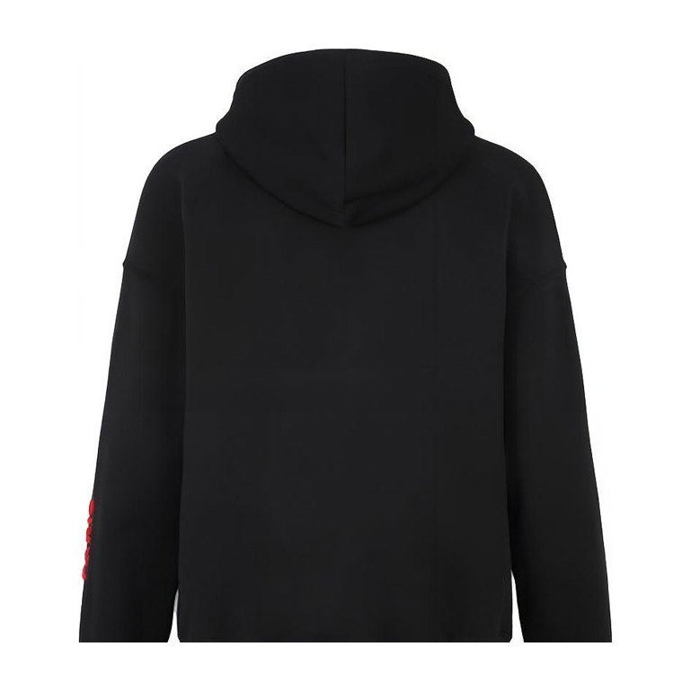 Givenchy Hoodie Black