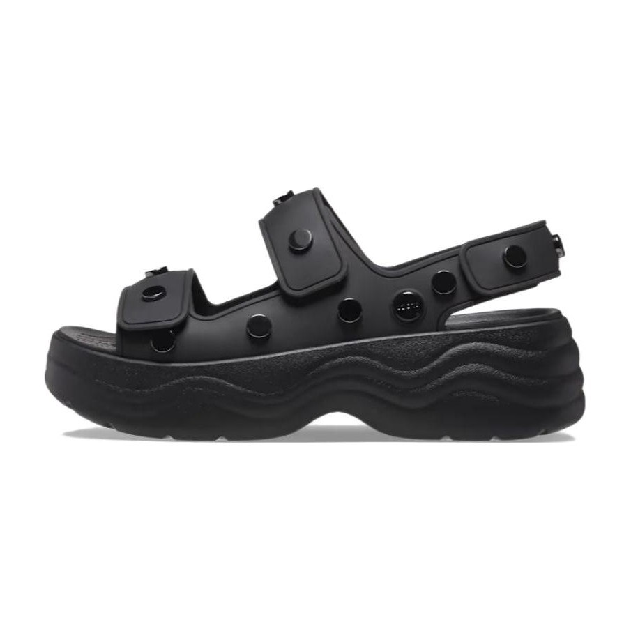 Crocs Sandals Black