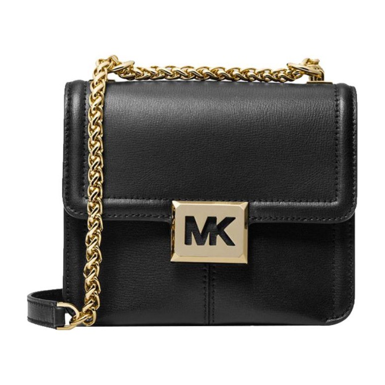 Michael Kors Sonia Black