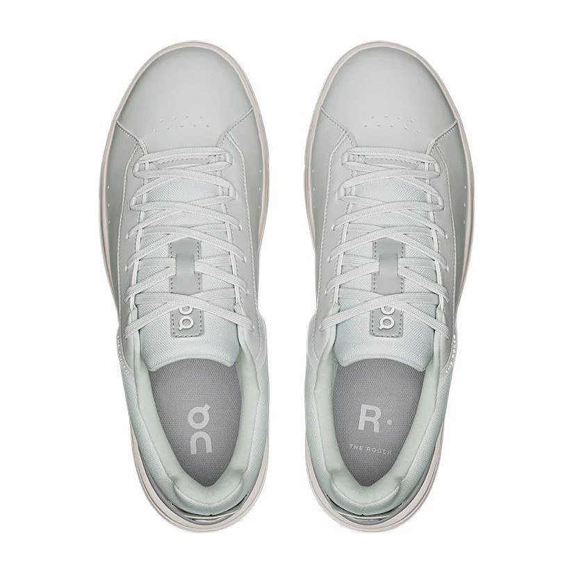 On The Roger Advantage