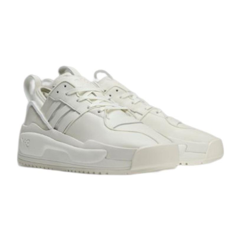 Y-3 Rivalry White