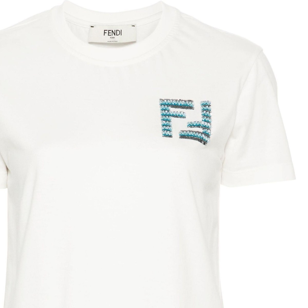 FENDI SS24 LogoT