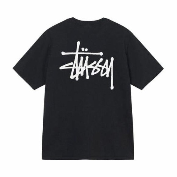 Stussy Classic Logo T-Shirt