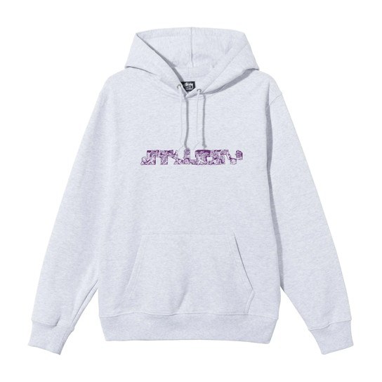 Stussy Sculptures Hoodie