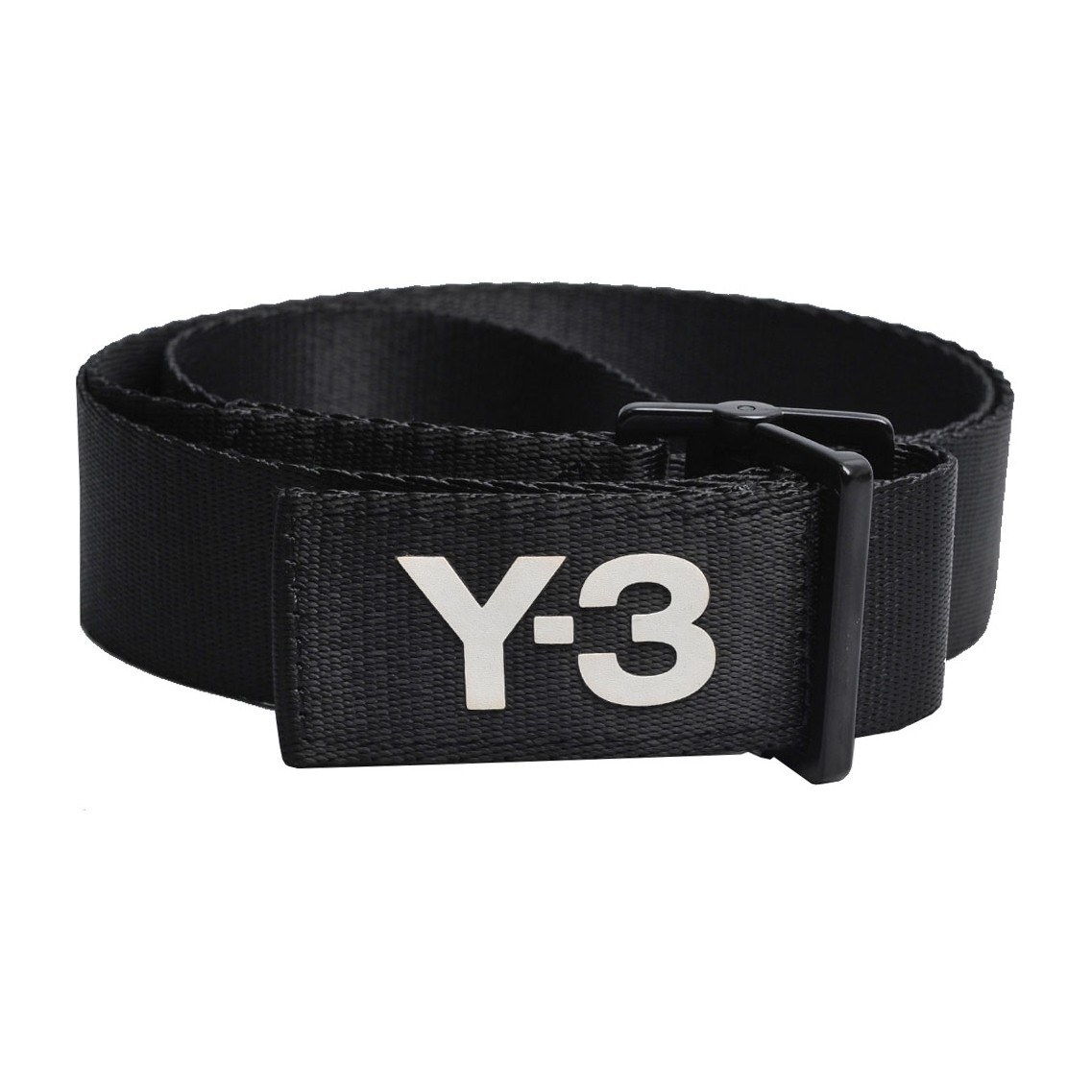 Y-3 Belt