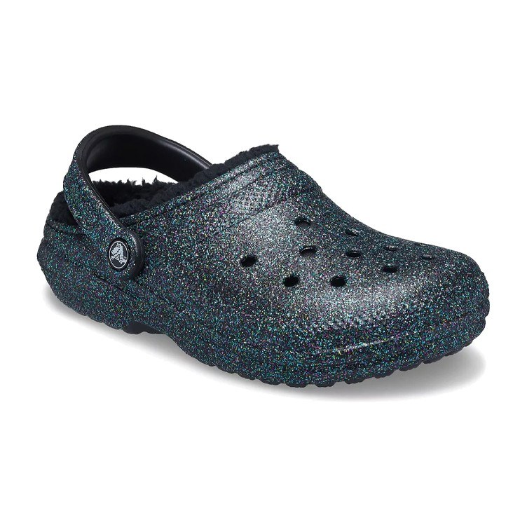 Crocs Classic Clog Black