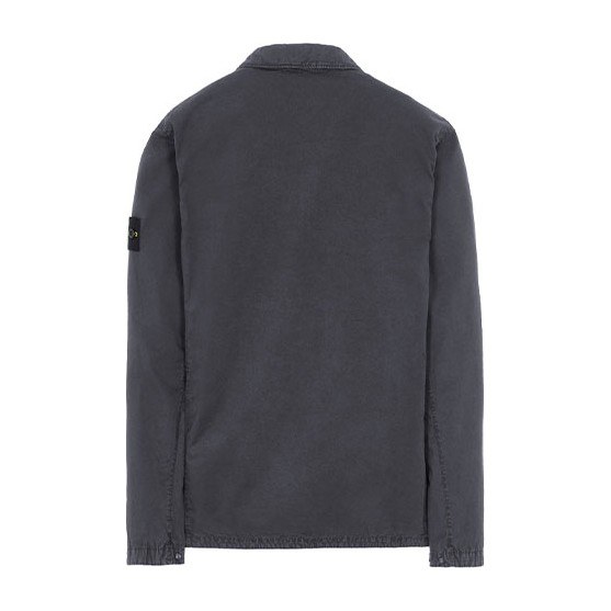 Stone Island SS22 Charcoal Jacket