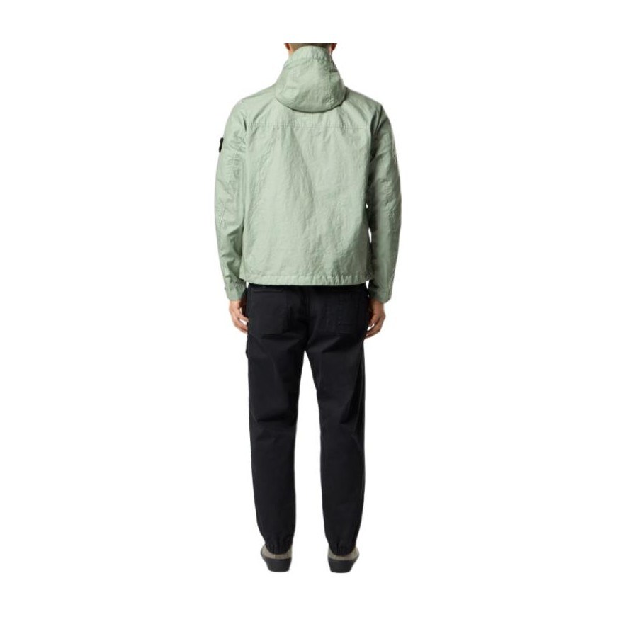 STONE ISLAND SS26 logo