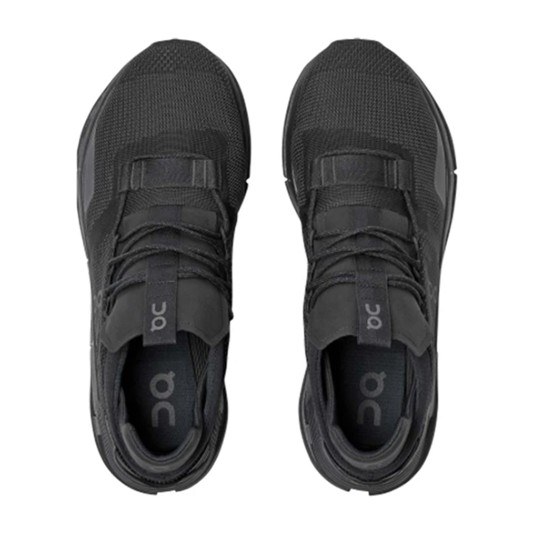 On Cloudnova Black