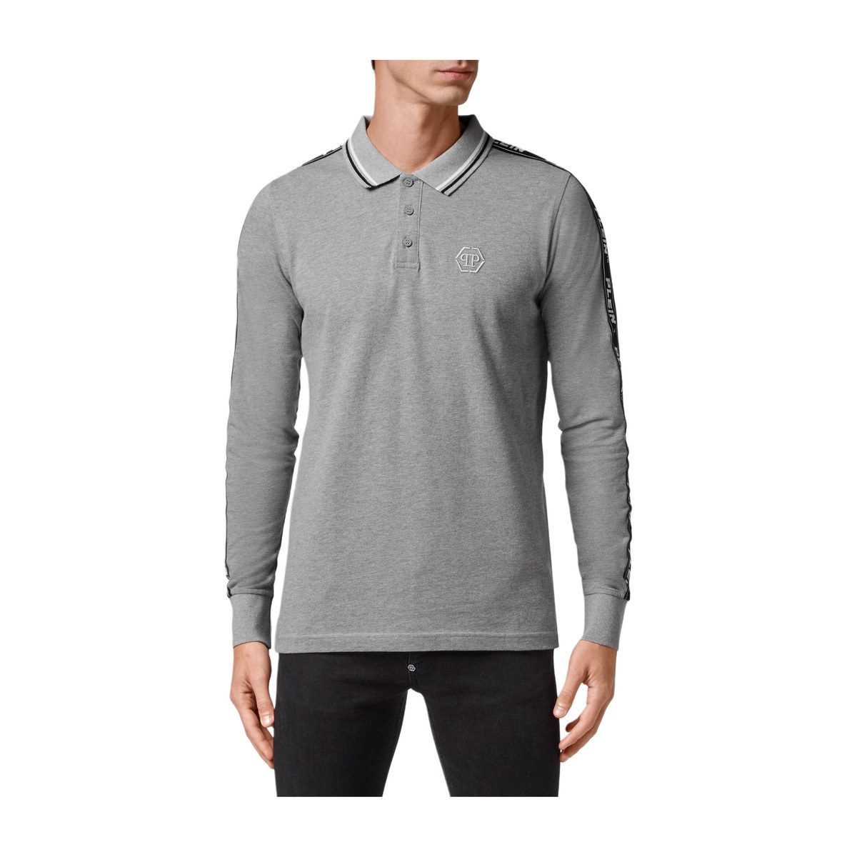 PHILIPP PLEIN Polo