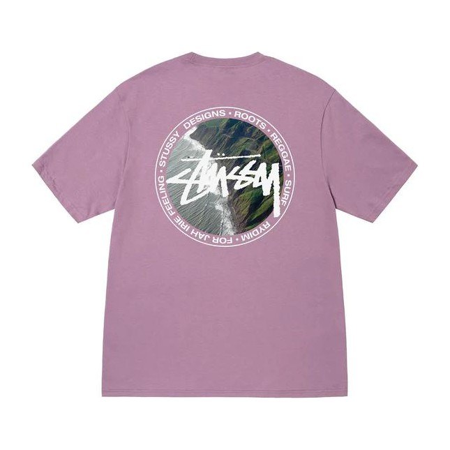 Stussy Coastline Tee
