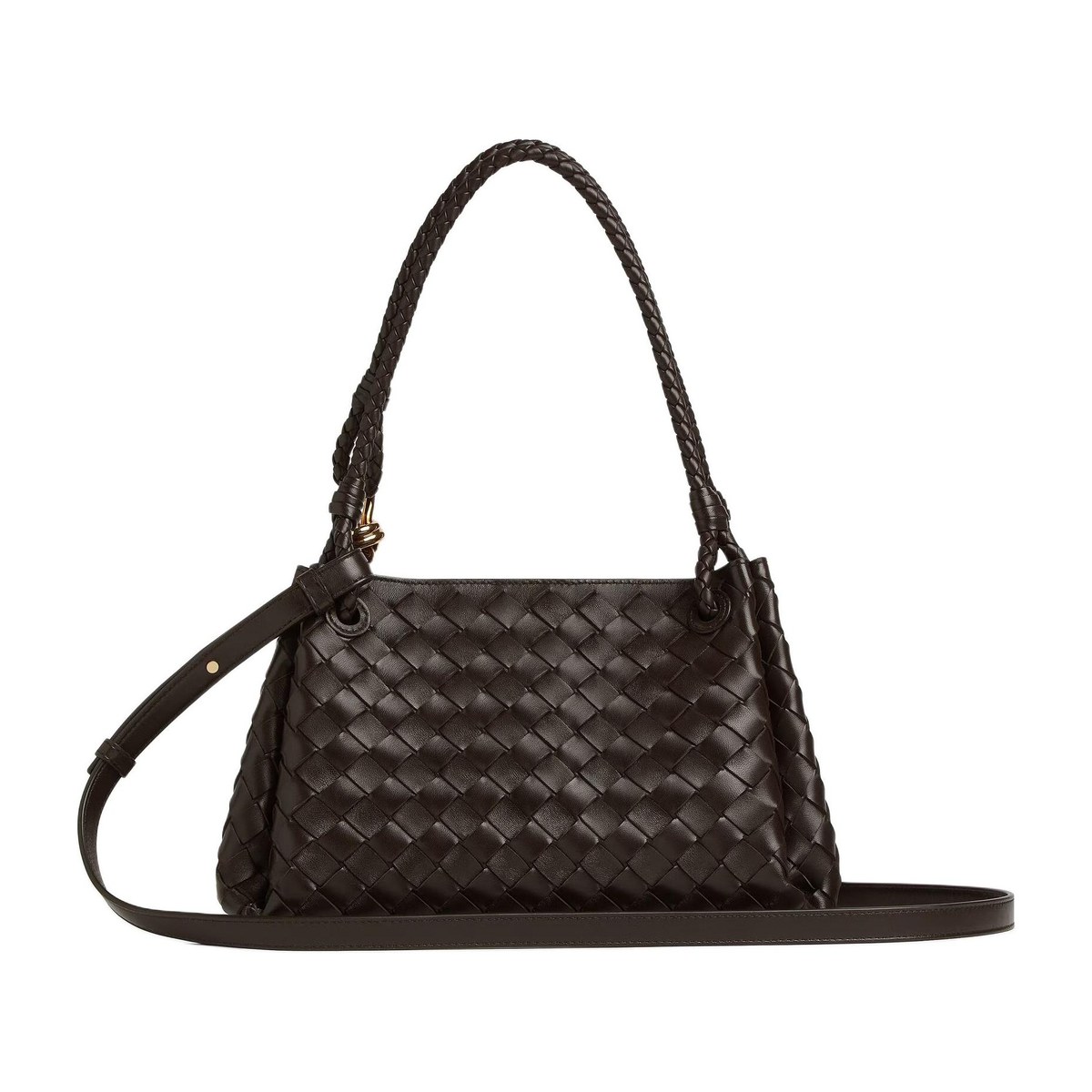Bottega Veneta Parachute Intrecciato