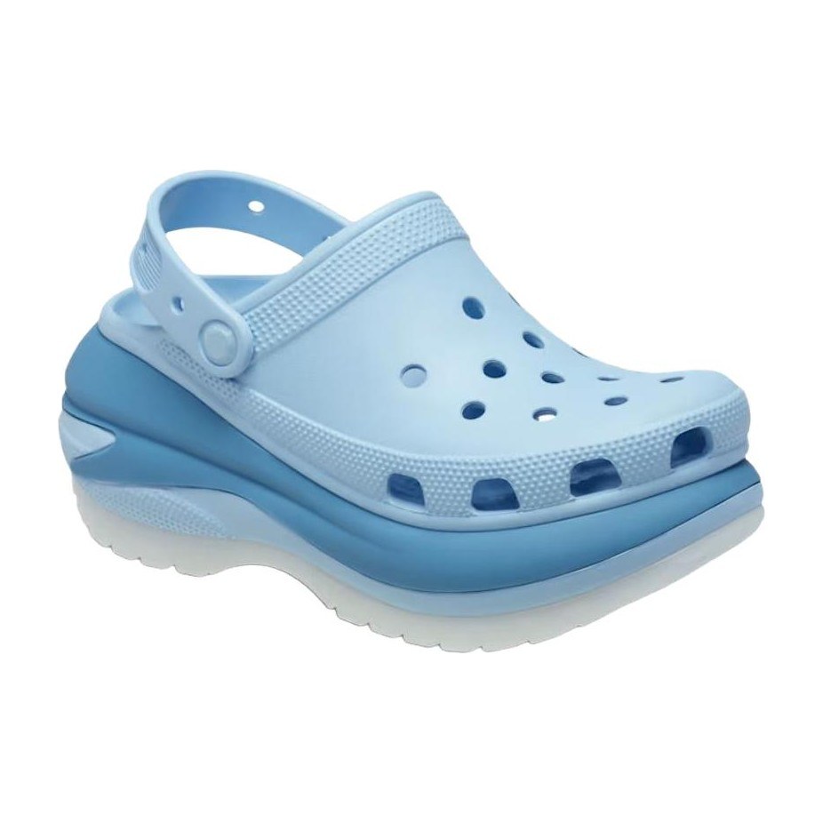 Crocs Mega Crush Matte Clog