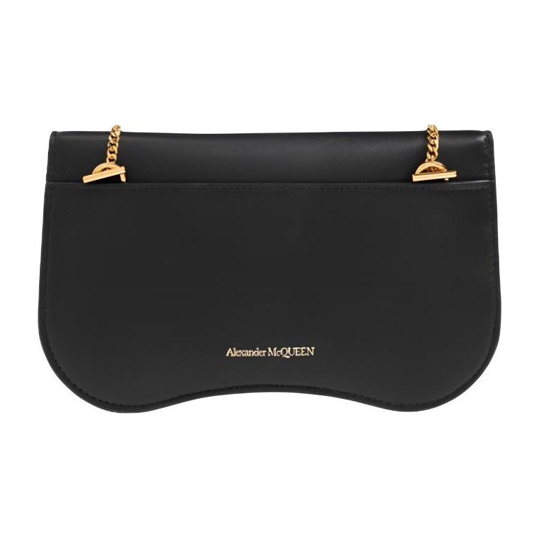 Alexander McQueen AMQ Seal