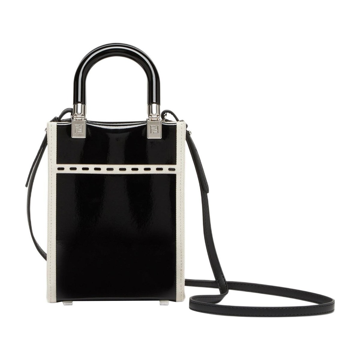 FENDI Sunshine Tote