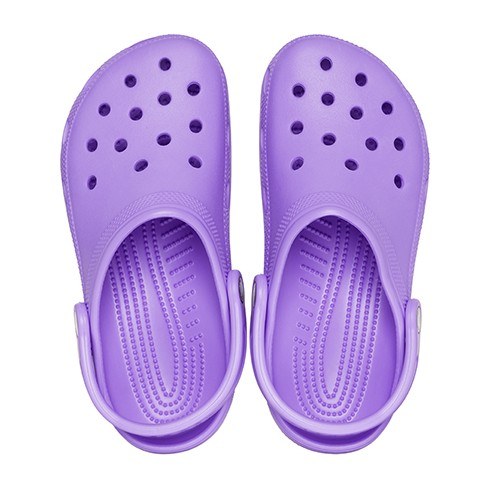 Crocs Classic Clog Galaxy Purple