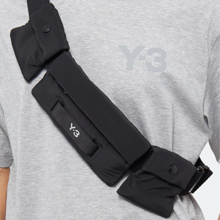 Y-3