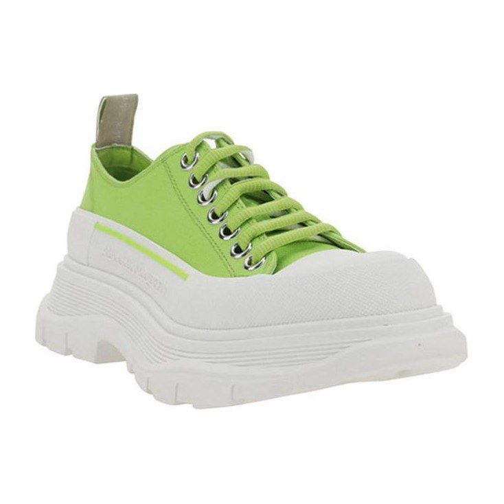 Alexander McQueen Tread Slick