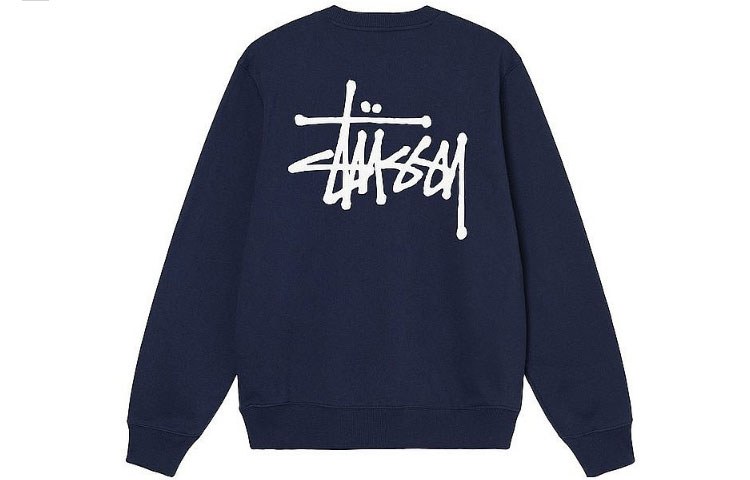 Stussy SS22 Logo