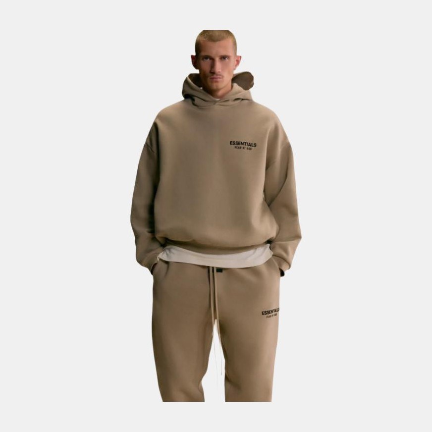 Fear of God Essentials FW24 Holiday Core Hoodie