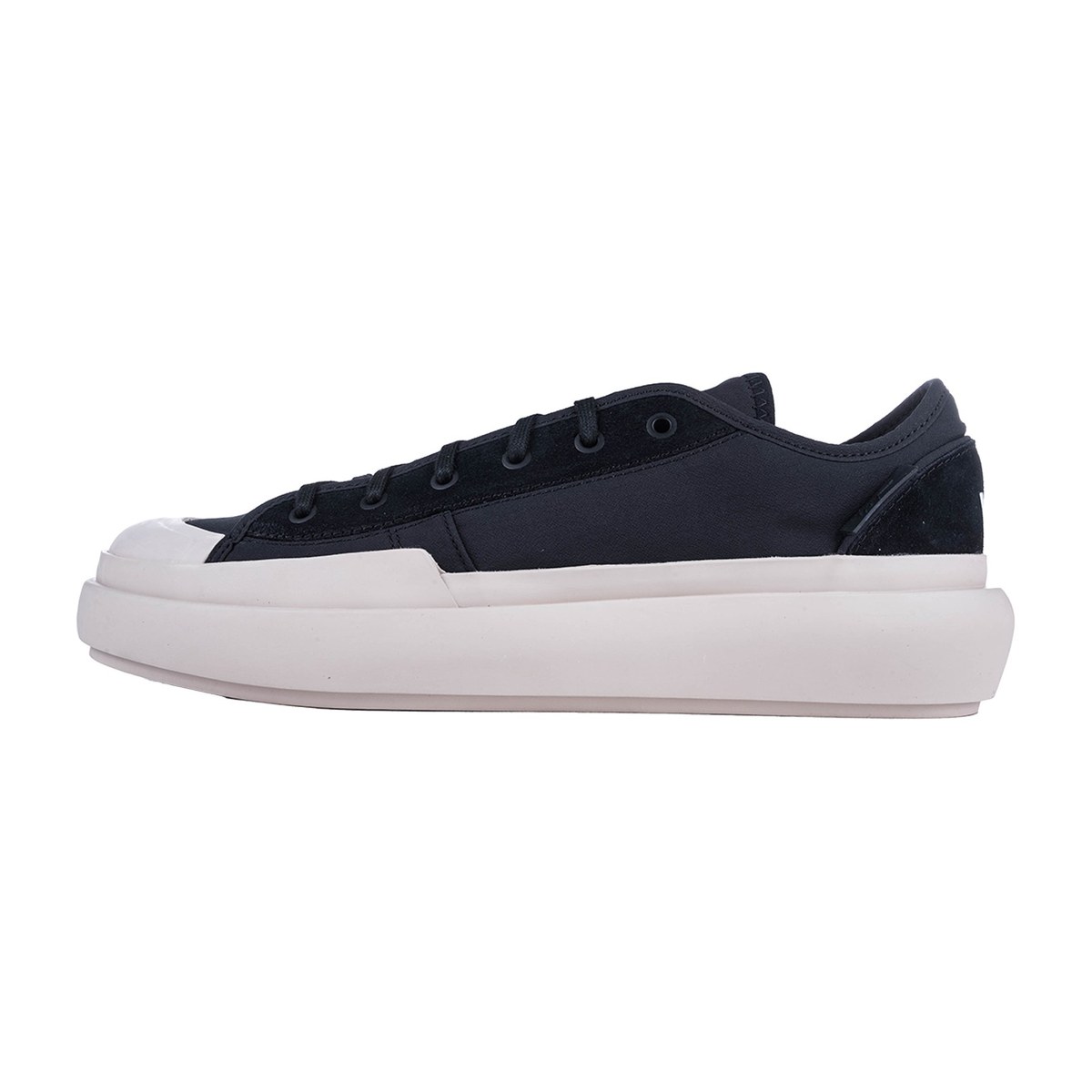 Y-3 Ajatu Court Low Black
