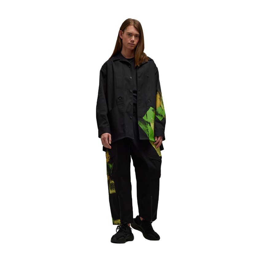 Y-3 GFX WRKWR