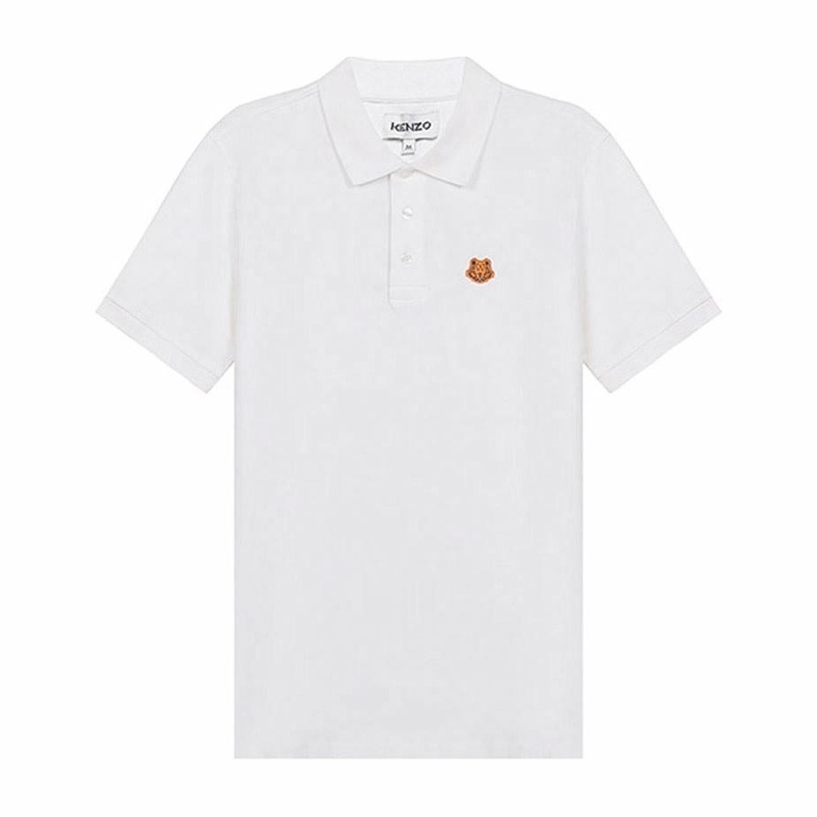 KENZO SS21 Polo