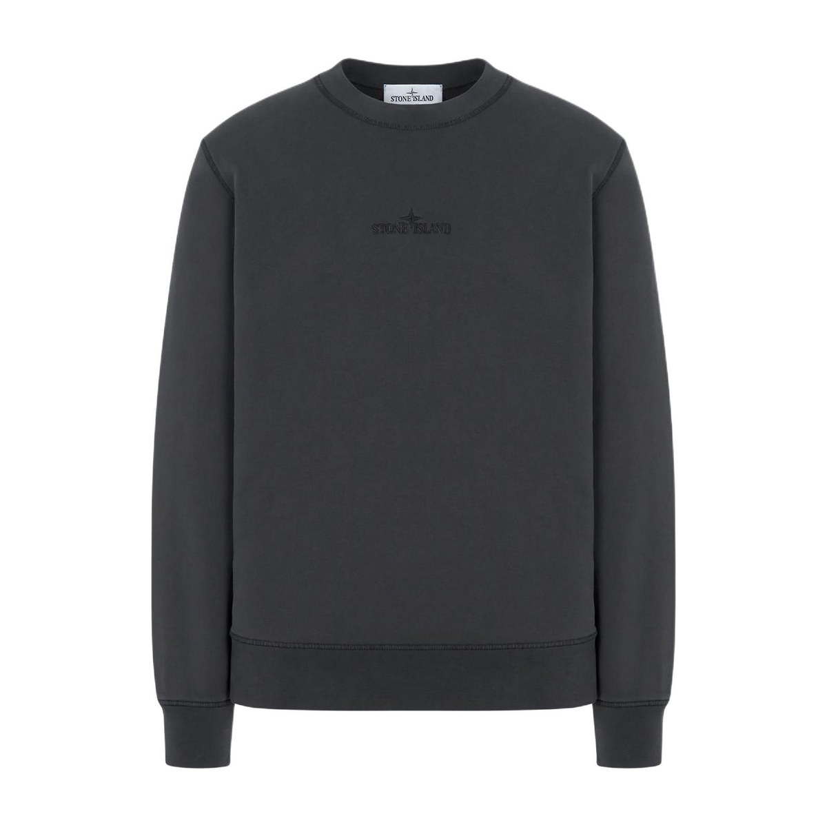 Stone Island SS24 Dragon Series Sweatshirt