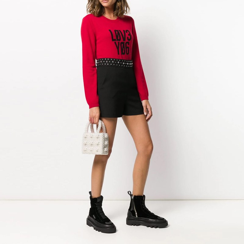 RED VALENTINO