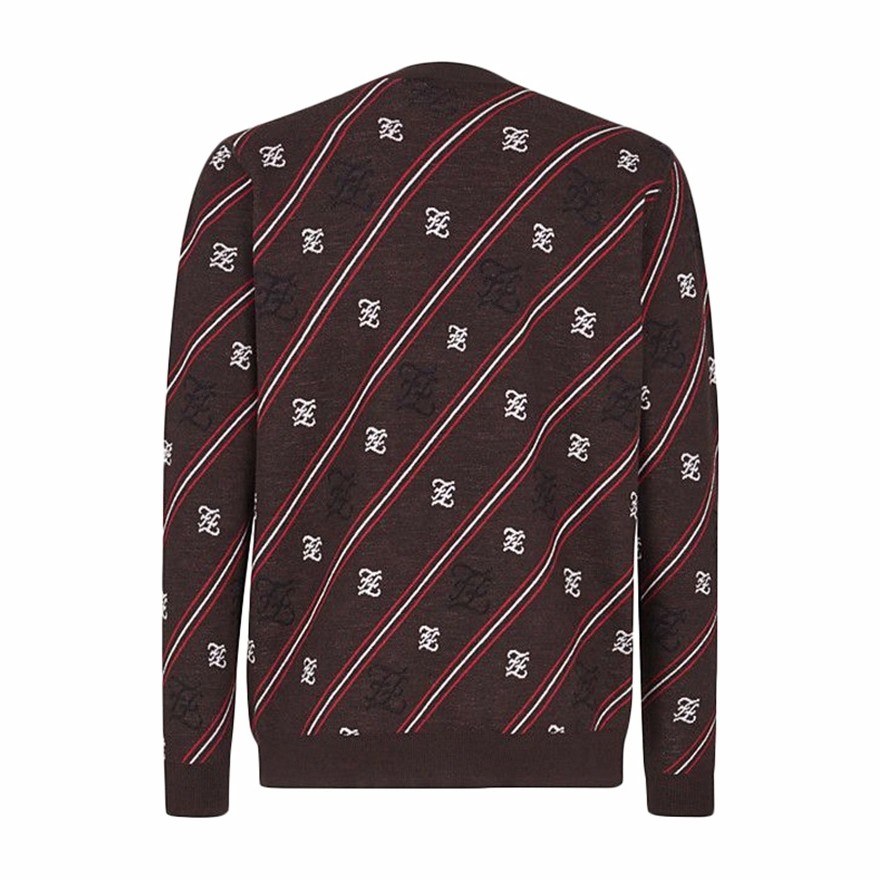 Fendi Sweater