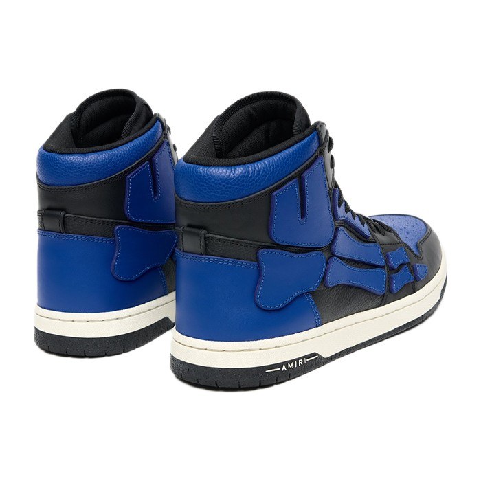 AMIRI Skel-Top Hi