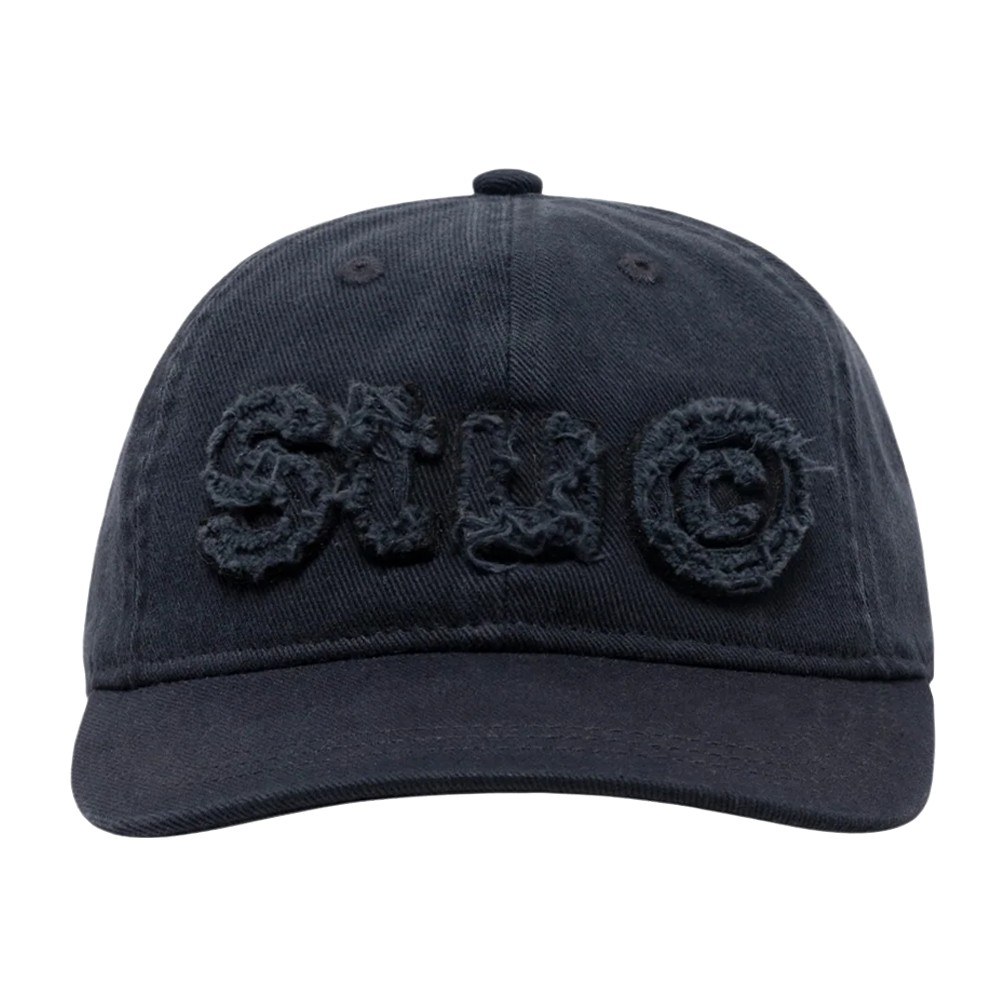 Stussy Cap Navy