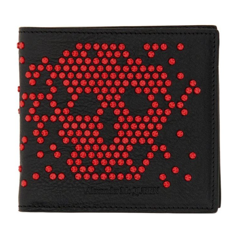 Alexander McQueen Card Holder