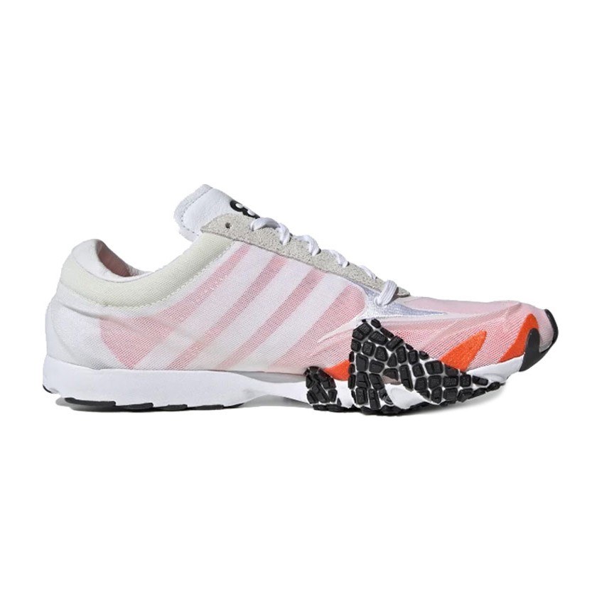 adidas Y-3 Adizero Wrap White Red Black