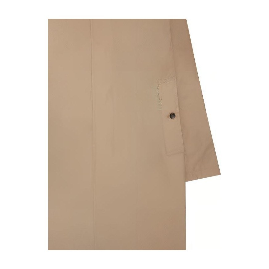 Burberry FW23 Brown Coat
