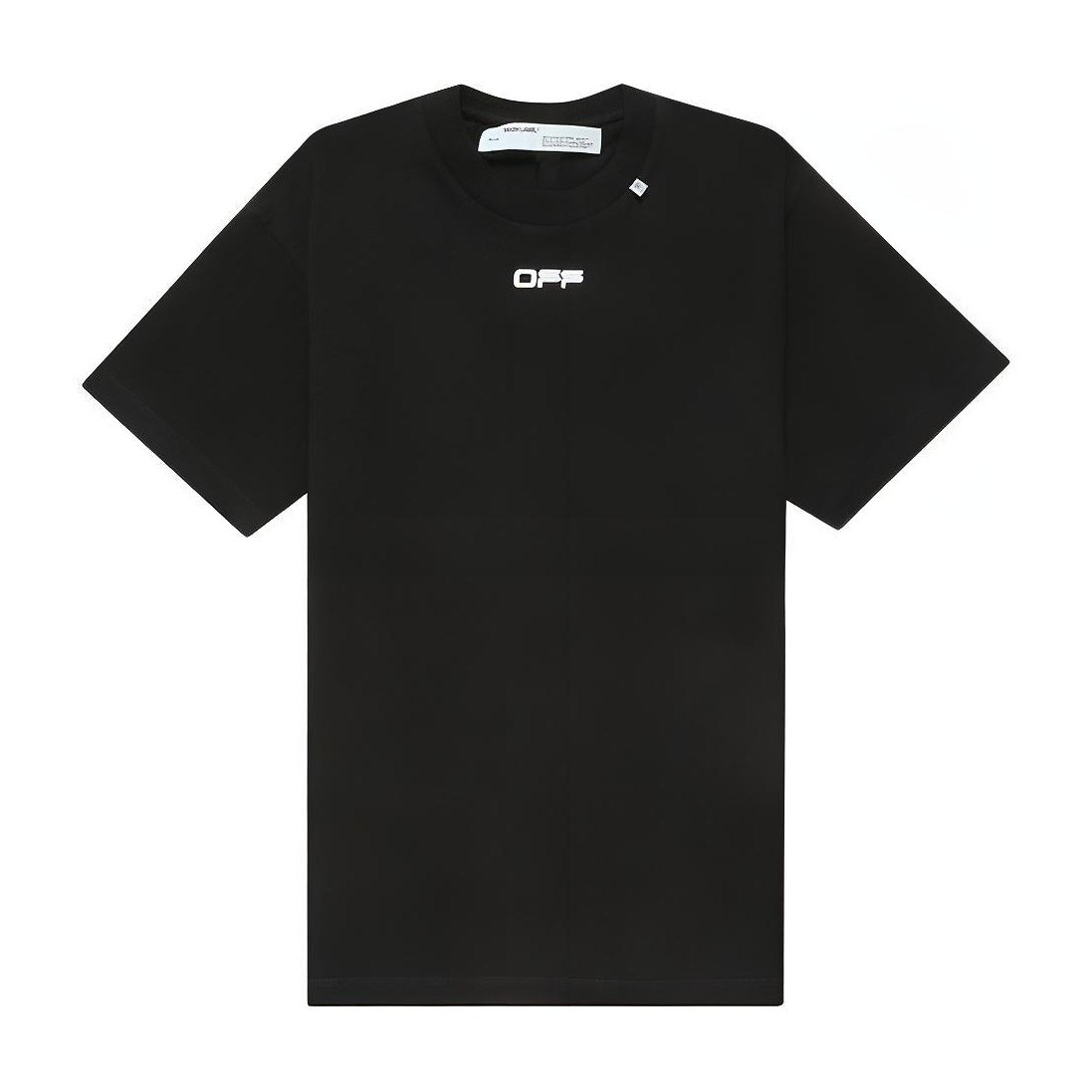 OFF-WHITE SS20 Carravagio T-Shirt