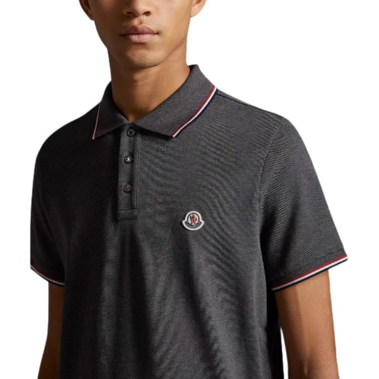 Moncler SS24 Polo