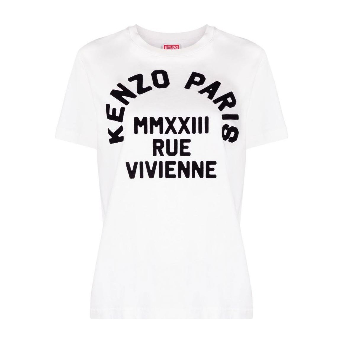 KENZO SS23 LogoT